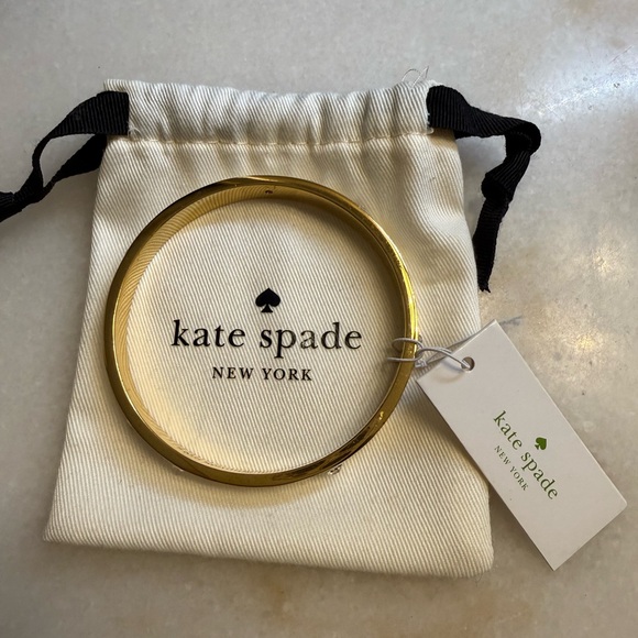 Kate Spade Spot the Spade Bracelet - Picture 3 of 6